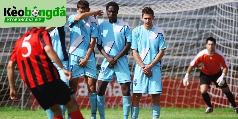 Nhịp trận quyết định khả năng vượt mốc.