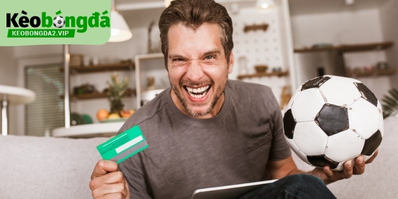 Cách đọc kèo bóng 2.5 - 3