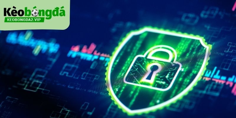 Chính sách bảo mật hướng tới việc giữ an toàn cho dữ liệu cá nhân