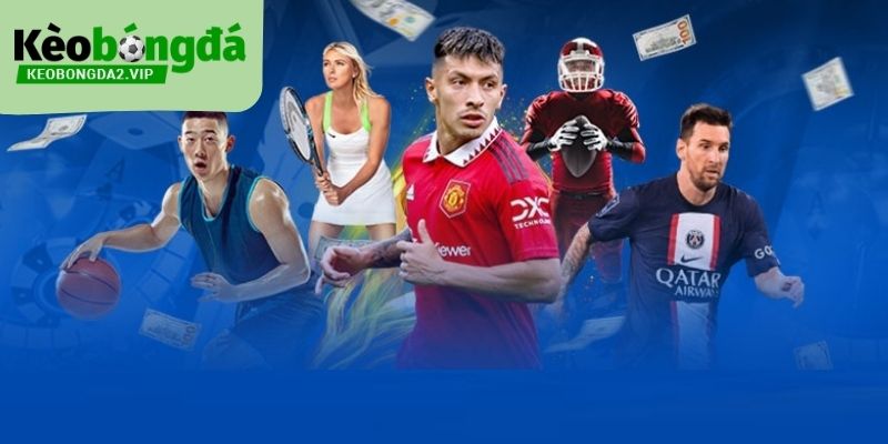 Giới thiệu Kèo Bóng Đá và những thông tin cơ bản mà bạn cần biết