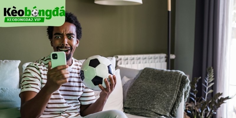 Sân bãi không còn là yếu tố quyết định trong kèo 0