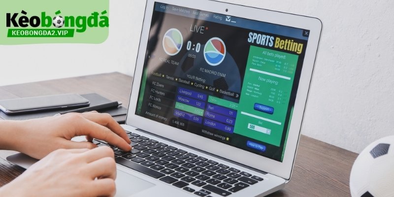 Nhịp trận quyết định kịch bản thắng sát nút.