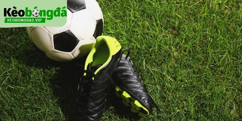 Nhịp trận quyết định kết quả mốc chấp.