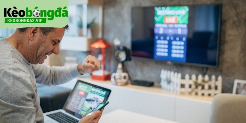 Kèo tài xỉu ném biên phản ánh chiến thuật triển khai bóng.