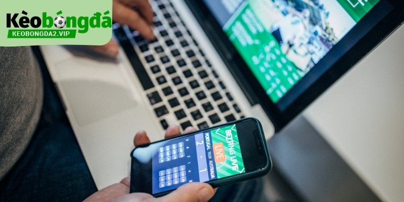 Phân tích kèo bóng đá là công cụ giải thích bối cảnh chuyên môn trước trận.