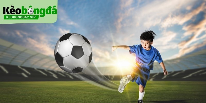 Tài xỉu là thước đo nhịp độ ghi bàn của trận đấu.