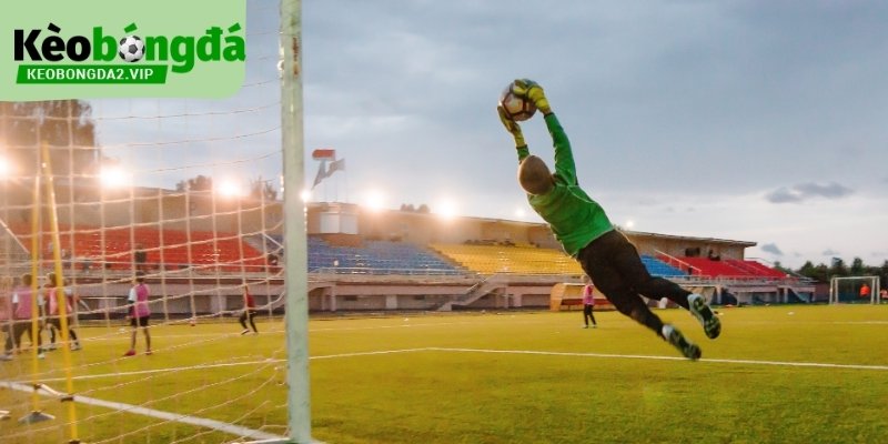 Thuật ngữ trong kèo bóng đá liên quan Odds