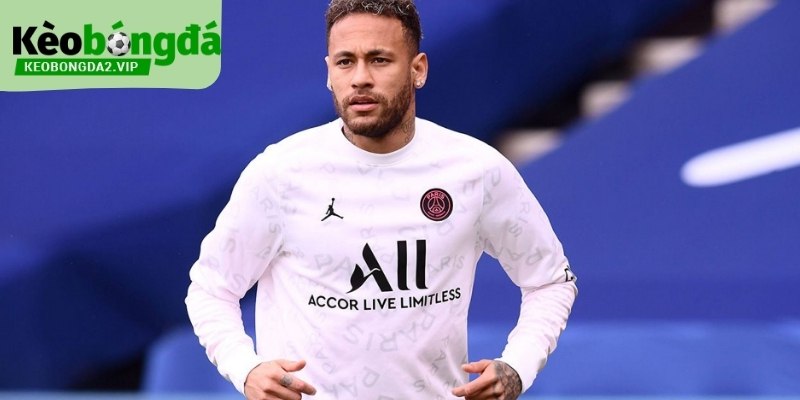 Phong cách thi đấu của Neymar là thông tin tiểu sử Neymar quan trọng