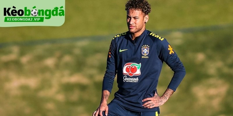Sự nghiệp câu lạc bộ của Neymar đạt đỉnh cao tại Barcelona.