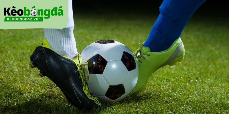 Tin bóng đá với kho dữ liệu được cập nhật liên tục theo từng trận đấu