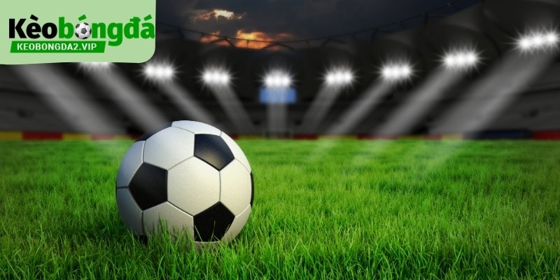 Tỷ lệ tài xỉu bóng đá phản ánh kỳ vọng bàn thắng của trận đấu.