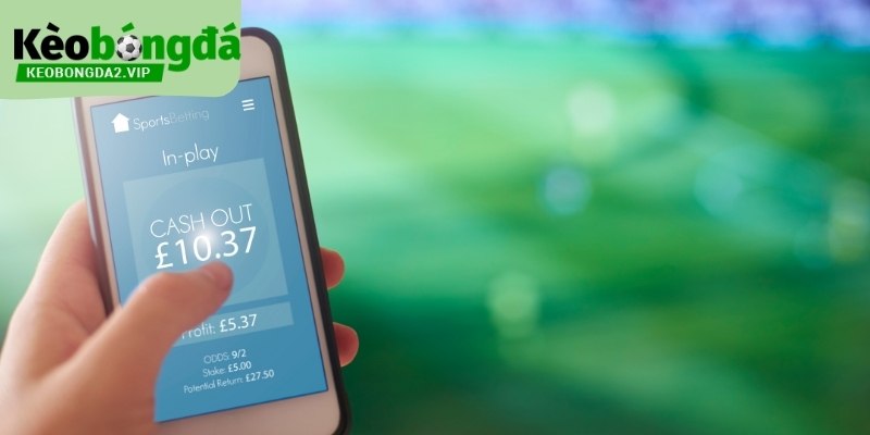 Biến động nhanh là dấu hiệu đặc trưng của xả kèo.