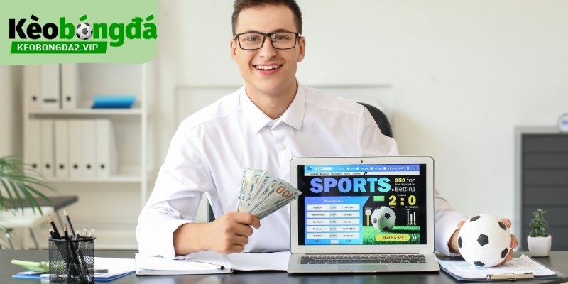 Xả kèo bóng đá là kết quả của việc cập nhật thông tin trước trận.