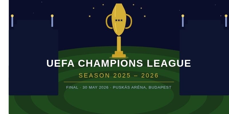 uefa champions league 2026